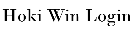Hoki Win Login